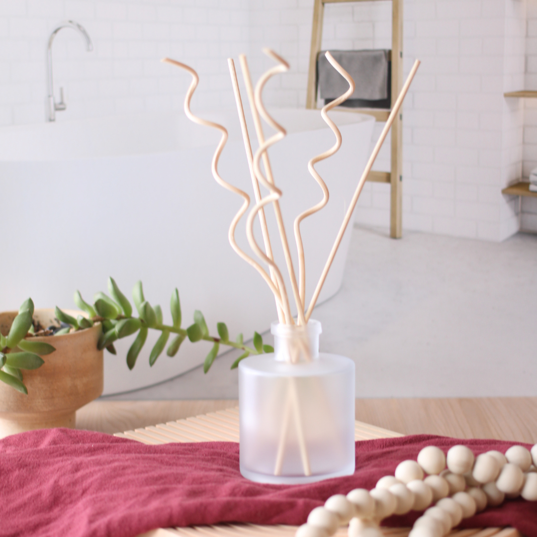 Oakmoss and Amber Diffuser