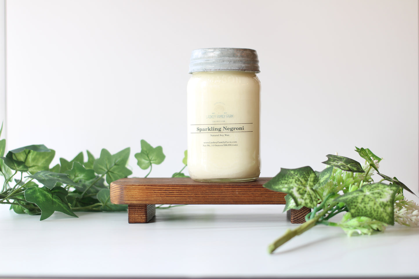 14 Oz. Sparkling Negroni