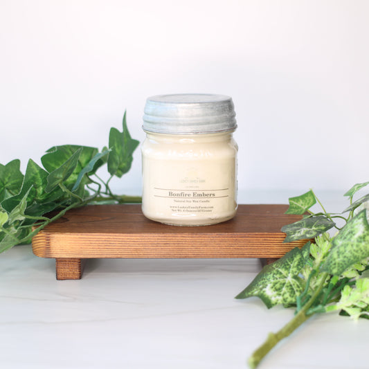 8 Oz. Bonfire Embers