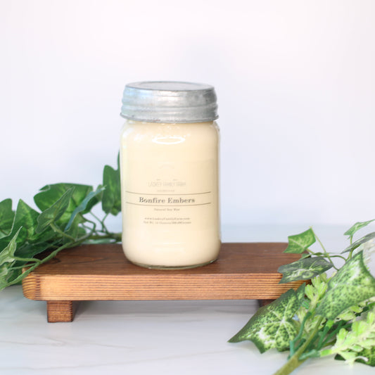 14 Oz. Bonfire Embers