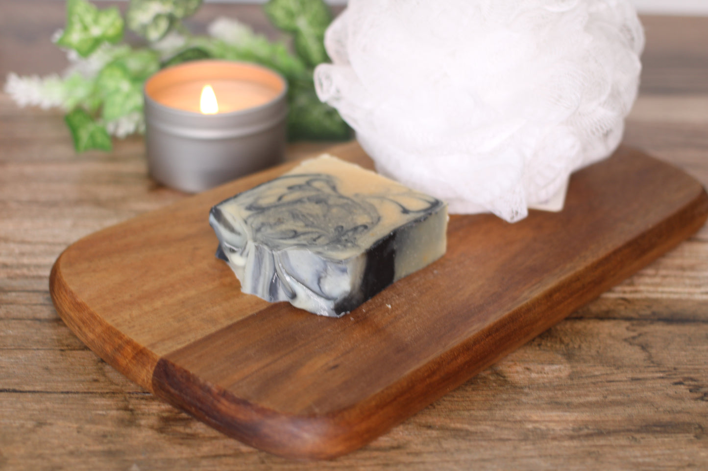 Mystery Man Goat Milk Soap