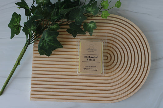 Enchanted Forest Wax Melt