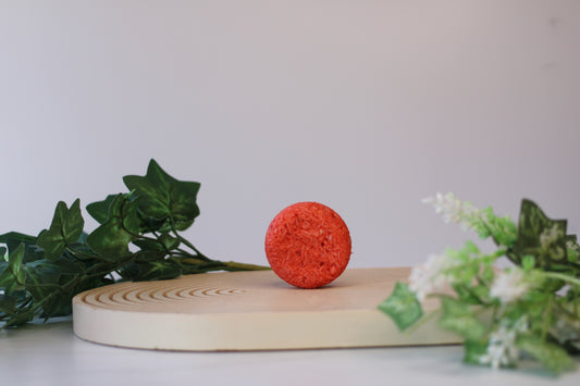Sea Salt Lily Conditioning Shampoo Bar (New Formulation)