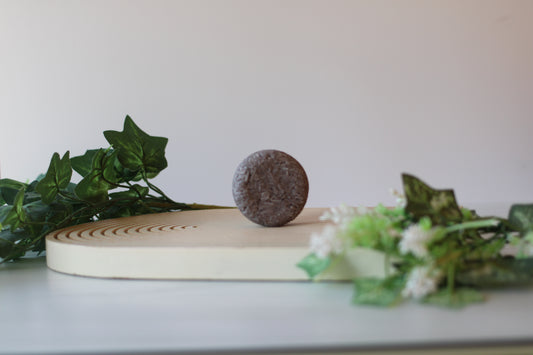 Rosemary Mint Conditioning Shampoo Bar (New Formulation)