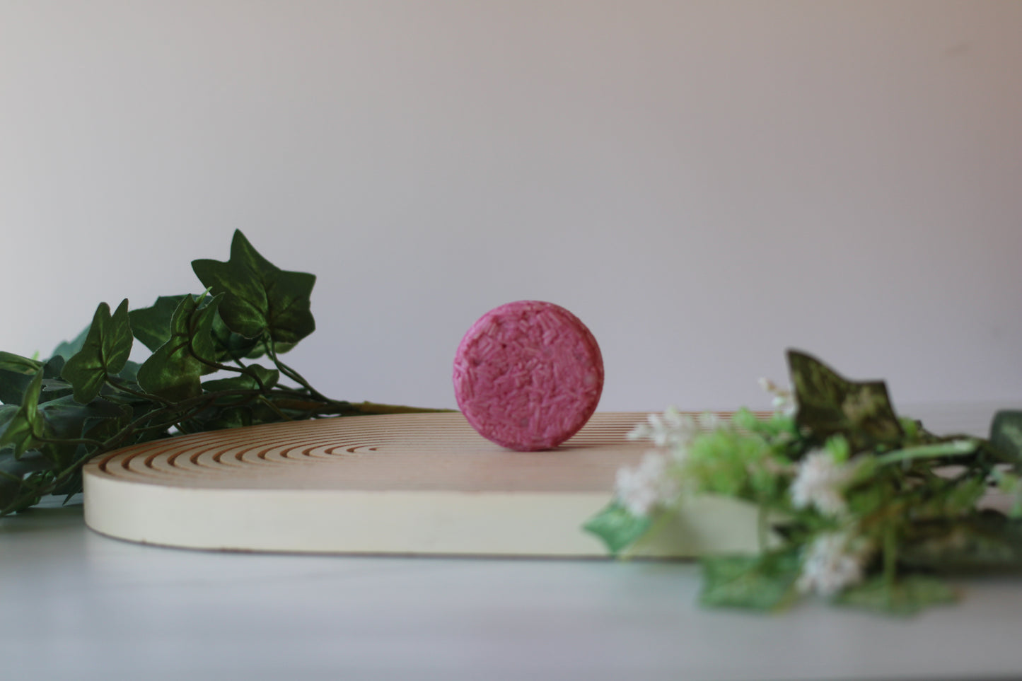Apple Sage Conditioning Shampoo Bar (New Formulation)