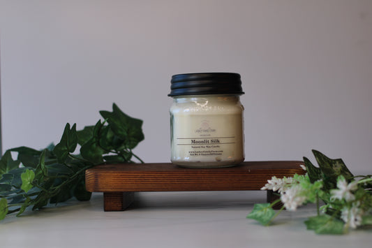 8 Oz. Moonlit Silk