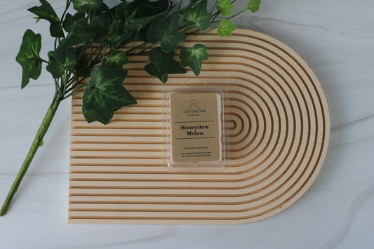 Honeydew Melon Wax Melt