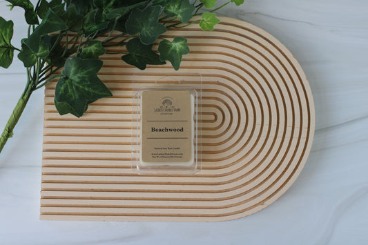 Beachwood Wax Melt