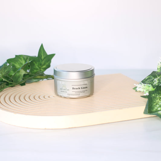 3.5 Oz Enchanted Woods