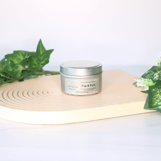 3.5 Oz Fog & Fern