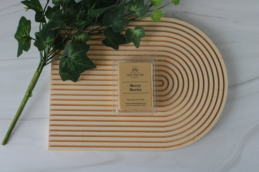 Merry Merlot Wax Melt