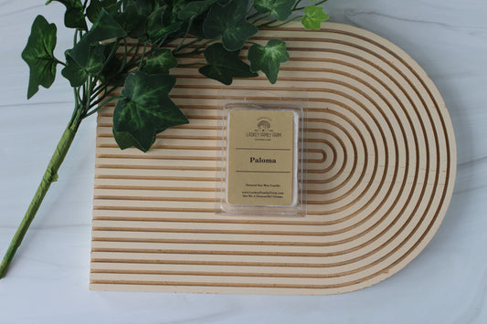 Paloma Wax Melt
