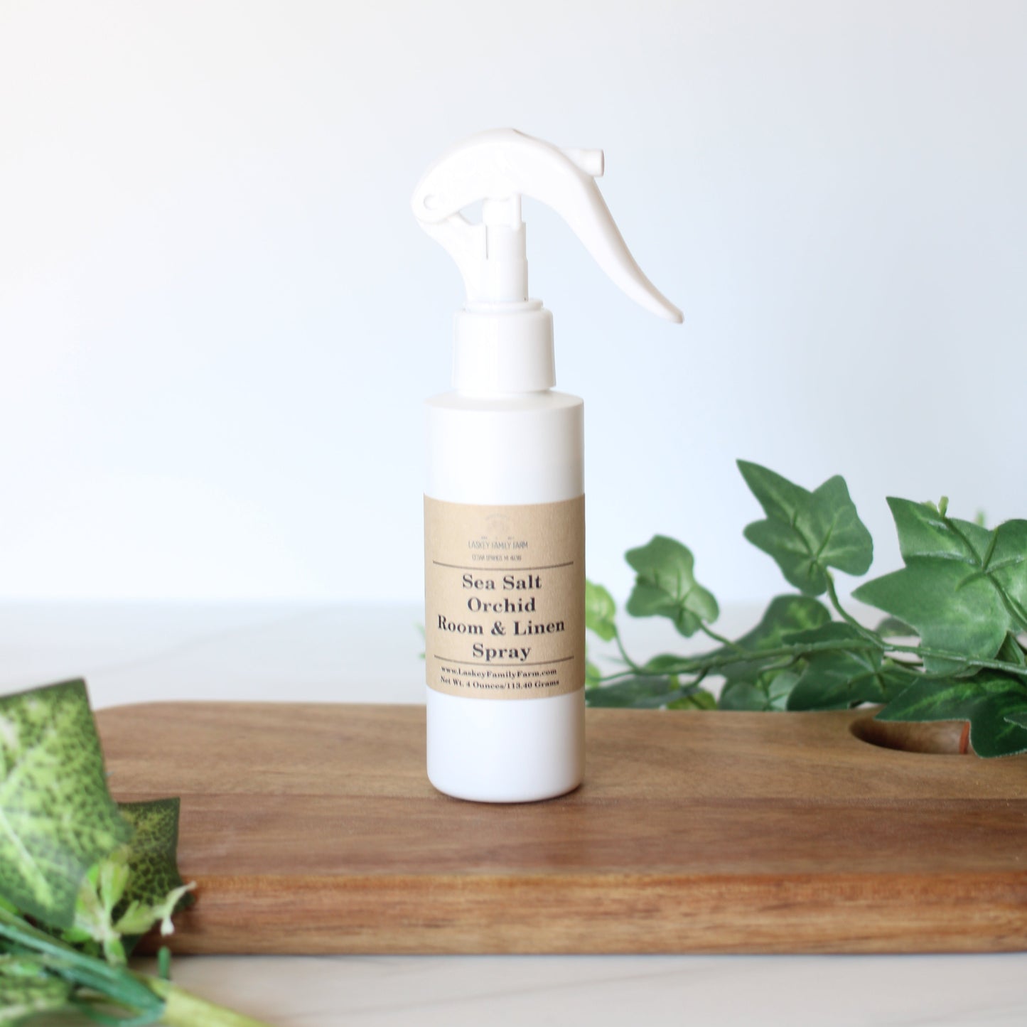 Sea Salt Orchid Room and Linen Spray