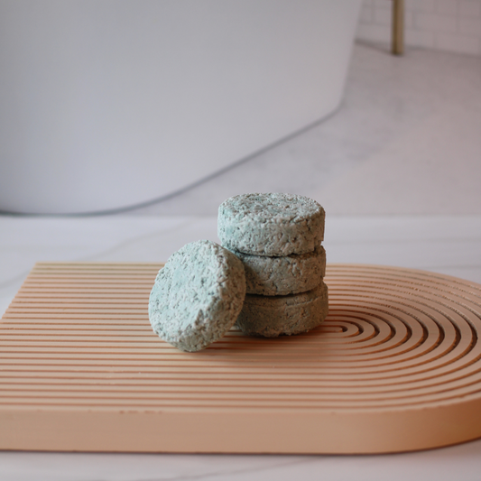 Wild Heather & Thyme Conditioning Shampoo Bar