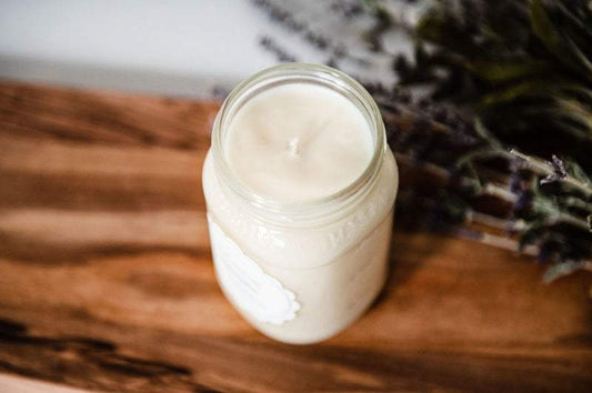 14 Oz. Grapefruit Mangosteen Jar