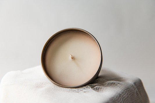 3.5 Oz White Sage & Lavender