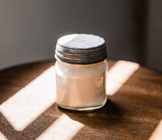 8 Oz. Caribbean Teakwood