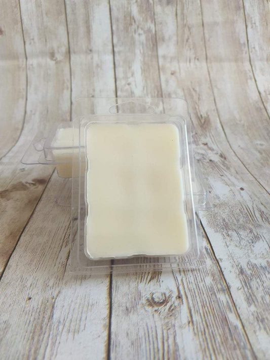 Lemon Pound Cake Wax Melt